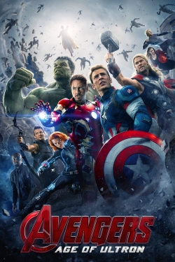 Avengers: Age of Ultron-fmovies
