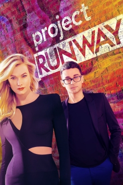 Project Runway-fmovies