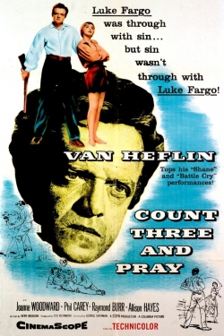 Count Three and Pray-fmovies