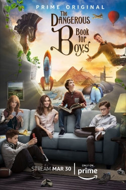 The Dangerous Book for Boys-fmovies