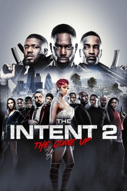 The Intent 2: The Come Up-fmovies