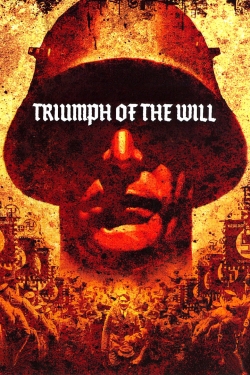 Triumph of the Will-fmovies