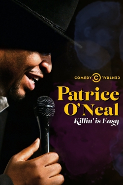 Patrice O'Neal: Killing Is Easy-fmovies