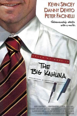 The Big Kahuna-fmovies