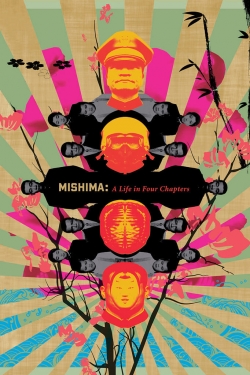 Mishima: A Life in Four Chapters-fmovies