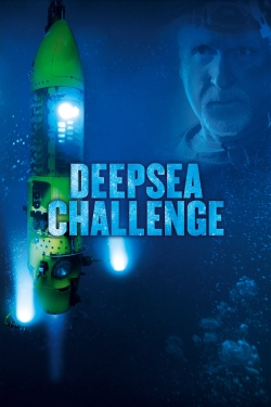 Deepsea Challenge-fmovies