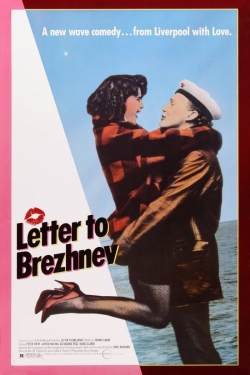 Letter to Brezhnev-fmovies