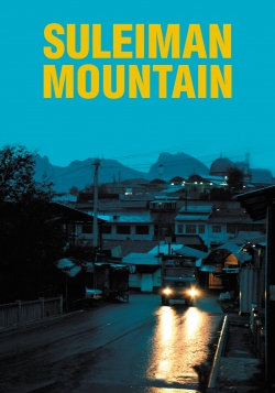 Suleiman Mountain-fmovies