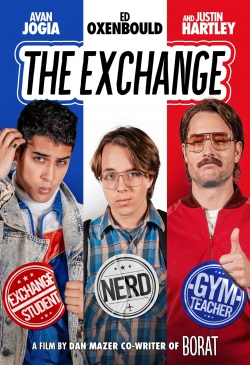 The Exchange-fmovies