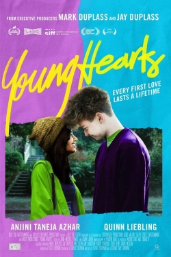 Young Hearts-fmovies