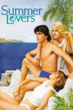 Summer Lovers-fmovies