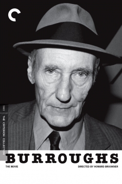 Burroughs: The Movie-fmovies