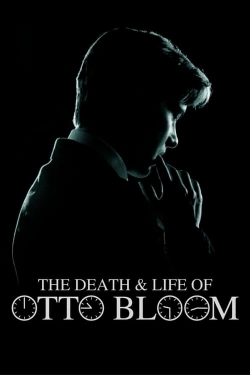 The Death and Life of Otto Bloom-fmovies