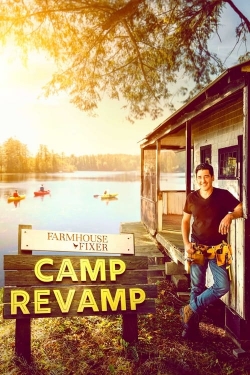 Farmhouse Fixer: Camp Revamp-fmovies