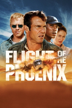 Flight of the Phoenix-fmovies
