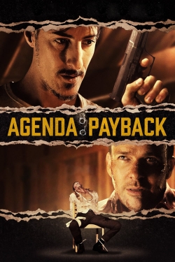 Agenda: Payback-fmovies