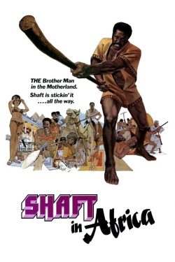 Shaft in Africa-fmovies