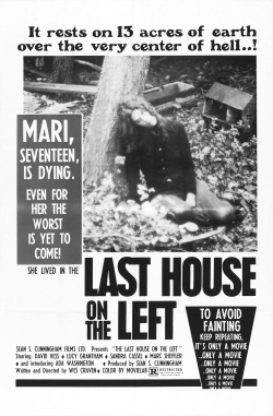 The Last House on the Left-fmovies