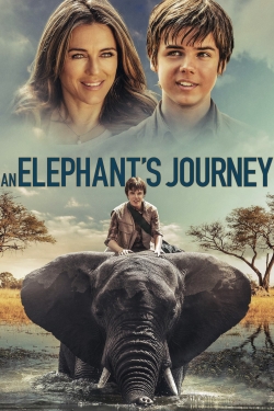 An Elephant's Journey-fmovies