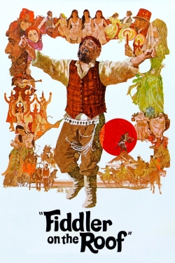 Fiddler on the Roof-fmovies