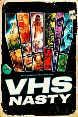 VHS Nasty-fmovies