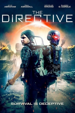 The Directive-fmovies