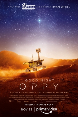 Good Night Oppy-fmovies