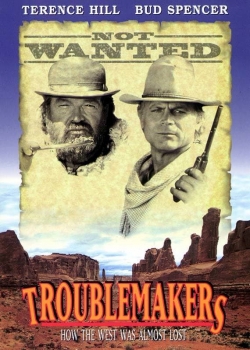 Troublemakers-fmovies