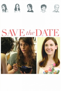 Save the Date-fmovies