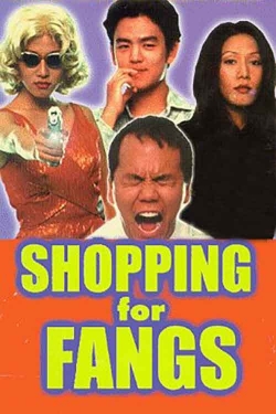 Shopping for Fangs-fmovies