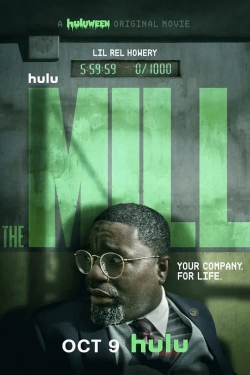 The Mill-fmovies