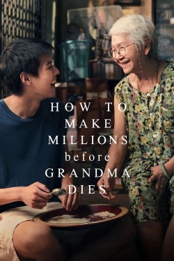 How to Make Millions Before Grandma Dies-fmovies