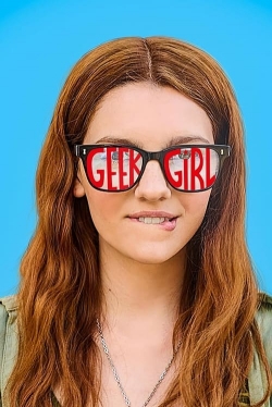 Geek Girl-fmovies