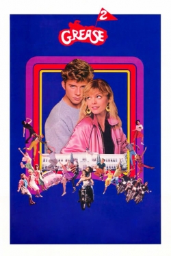 Grease 2-fmovies