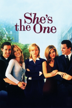 She's the One-fmovies