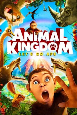 Animal Kingdom: Let's Go Ape-fmovies