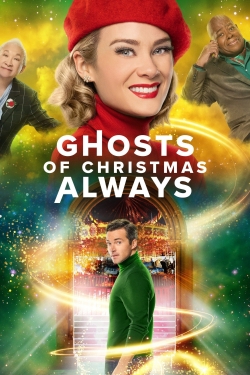 Ghosts of Christmas Always-fmovies