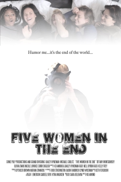 Five Women in the End-fmovies
