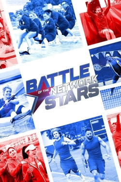 Battle of the Network Stars-fmovies