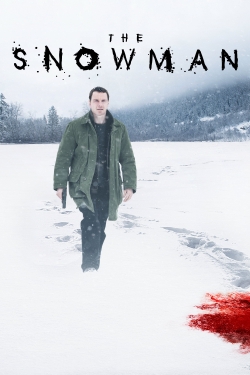The Snowman-fmovies