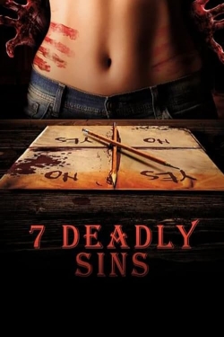 7 Deadly Sins-fmovies