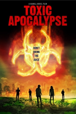 Toxic Apocalypse-fmovies