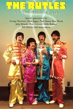 The Rutles: All You Need Is Cash-fmovies