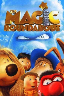 The Magic Roundabout-fmovies