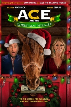 Ace & the Christmas Miracle-fmovies