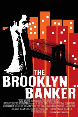 The Brooklyn Banker-fmovies