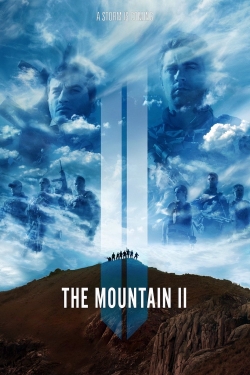The Mountain II-fmovies