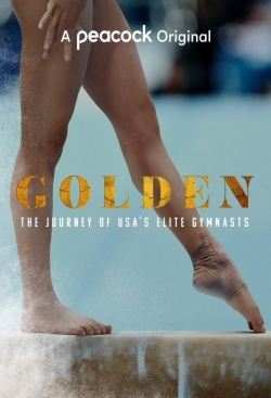 Golden: The Journey of USA's Elite Gymnasts-fmovies