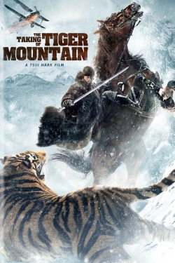 The Taking of Tiger Mountain-fmovies
