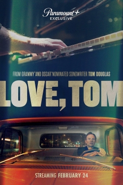 Love, Tom-fmovies